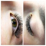 Асмик :  КLG eyelash extensions 