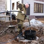 Сергей:  Ремонт и чистка скважин на воду в Богородске