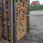 Честный продавец:  Дрова колотые в Черняховске.