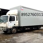 Михаил:  Удлинение Hyundai-Mercedes-Iveco Камаз-4308-Газон-Зил-Маз