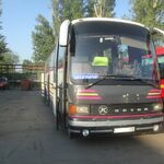 Сергей:  Пассажирские перевозки автобус Setra