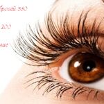 Александра:  Ламинирование ресниц/бровей.Botox Lashes.Биотатуаж.Оформление бровей. 