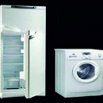 Константин:  Ремонт холодильников и стиральных машин на дому
