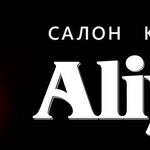 Алия:  салон красоты Aliya