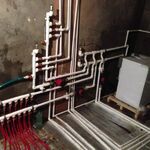 Андрей:  Монтаж систем отопления водоподготовки котельные