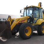 Мария:  Услуги экскаватора-погрузчика TEREX960