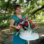 Марина Сепкина:  Ведущая на свадьбу, юбилей, торжество, вокал, диджей