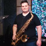 Николай Дубинин:  Саксофонист на вашем празднике