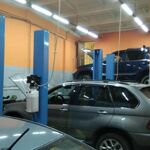 СТО S-Energy:  Автосервис в ЮАО, ремонт легковых авто с гарантией