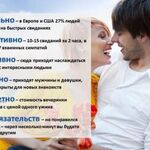 Elena:  Быстрые свидания знакомства Speed Dating