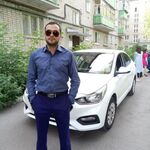 Карим:  Автоинструктор в Казани