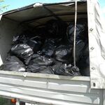 Артём:  Вывоз мусора (строительного и бытового) 24 часа