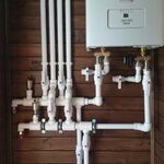 Кирилл:  Монтаж систем отопления/водоснабжения/канализации