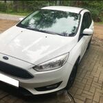 АvokadoCar:  Аренда авто, прокат Ford Focus автомат