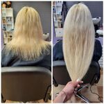 Ирина:  Наращивание волос 