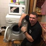 Роман :  Ремонт стиральных машин 