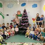 Ульяна Геннадьевна:  Частный детский сад ЯСЕЛЬКИ с online видеонаблюдением