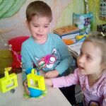 Elena:  Няня малышу от 3х лет, у себя, Серышева Советская Джамбула