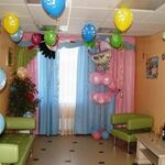 Анастасия :  Доставка воздушных шаров, воздушные шары, оформление шарами