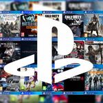 Денис:  Аренда игр для приставки PlayStation 4 (PS4)