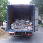 Владимир:  Осуществляем вывоз мусора более 10 лет