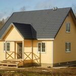 Ксения:  Строительство домов и коттеджей