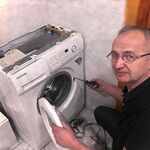 Ринат:  Ремонт стиральных машин