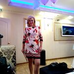 Марина  Прямикова:  Ведущая  свадьбы,юбилей, Новогод. праздники. 
