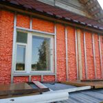 Полинор:  Утеплитель РОLYNОR® Home  для Вашего дома.