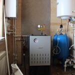 Дмитрий:  Отопление, водоснабжение и канализация в частном доме