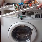 Андрей:  Ремонт стиральных машин в Воронеже