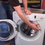 Андрей:  Ремонт стиральных машин в Самаре
