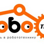 Татьяна:  Роботрек. Робототехника для детей.