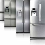 Леонид:  Ремонт холодильников и стиральных машин любой сложности
