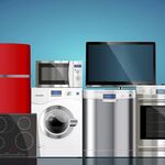Дамир:  Ремонт стиральных машин и холодильников