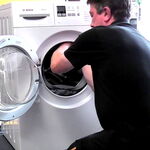 Олег:  Ремонт стиральных машин в городе Сочи