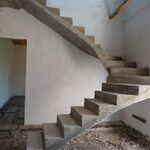 roman:  строим монолитные лестницы 