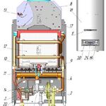 оператор:  Ремонт газовых  колонок  Ялта  Эпоха Бриз.