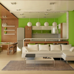 Клининг Сервис :  Уборка квартир и коттеджей-профессионально!