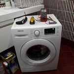 Сергей:  Ремонт стиральных машин на дому