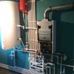 Кирилл:  Отопление водоснабжение канализация монтаж