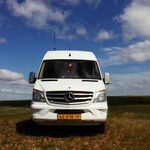 Александр:  Аренда заказ микроавтобуса Mercedes Sprinter 20 мест 