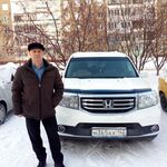 Владимир:  Автомобиль на свадьбу г Барнаул, междугородние поездки