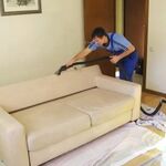Александр:  Химчистка ковров, диванов и матрасов  на дому