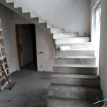 Дмитрий:  Монолитные лестницы
