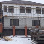 Леонид:  услуги строительных и монтажных работ