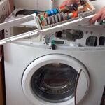 Сергей:  Ремонт стиральных и посудомоечных машин на дому в Самаре