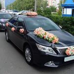 Елена Иванова:  Авто на СВАДЬБУ