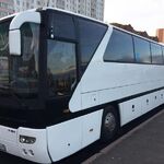 Елена:  Перевозка пассажиров, заказ автобусов в Курске