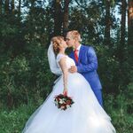 Колоколова Ксения:  Свадебный и семейный фотограф 